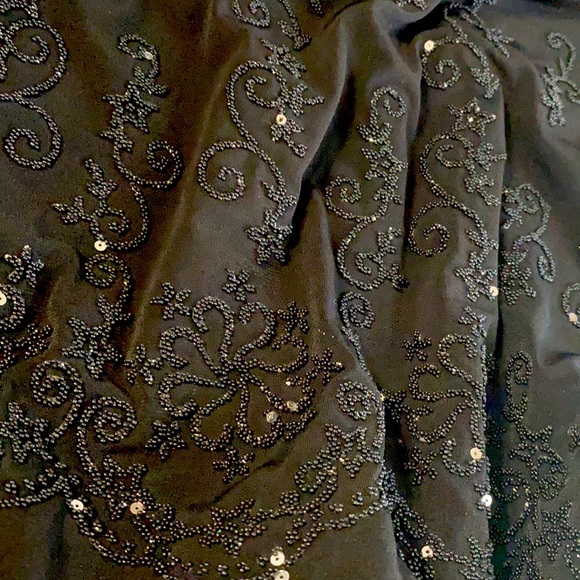 Ruby Rox Evening Dress LG ❤️ - Picture 7 of 10